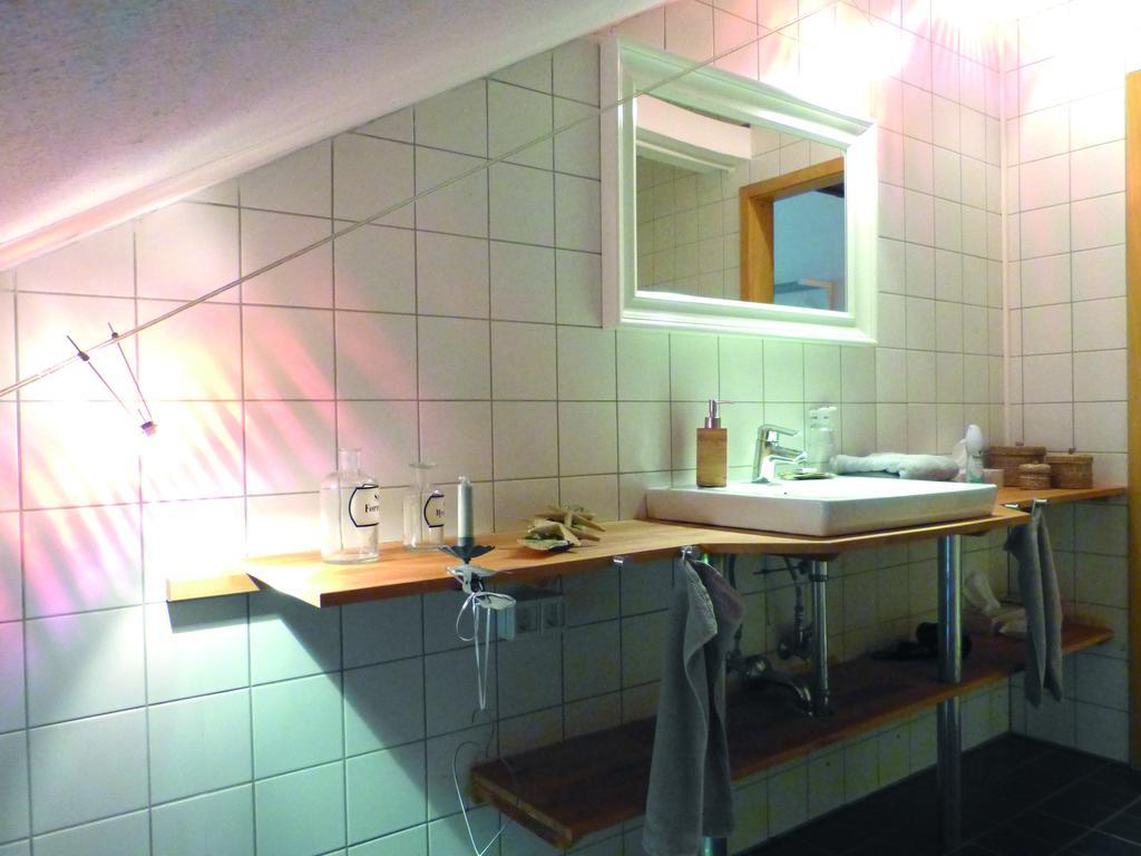 Galerie Ferienwohnung Handewitt Exteriér fotografie
